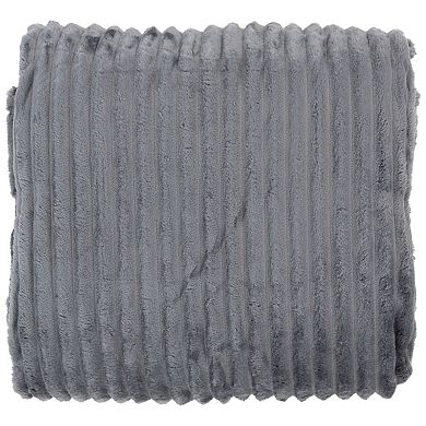 Trespass Extra Thick Sculpted Blanket