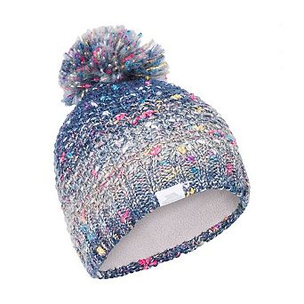 Trespass Womens/Ladies Zabella Knitted Beanie