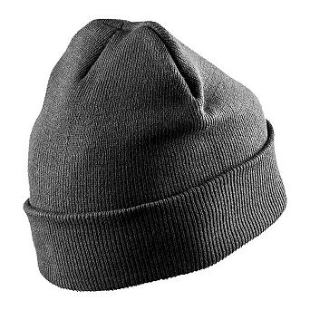 Result Genuine Mens Woolly Ski Hat