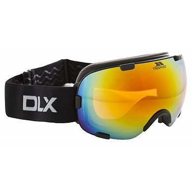 Trespass Elba DLX Ski Goggles
