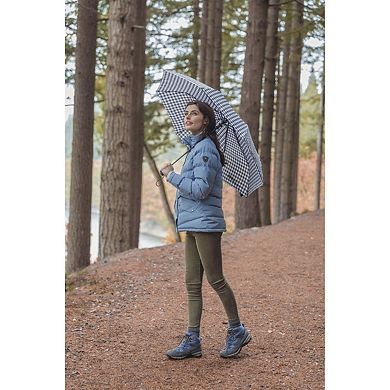 Trespass Womens Brolli Compact Umbrella