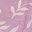 Mauve Plant Print