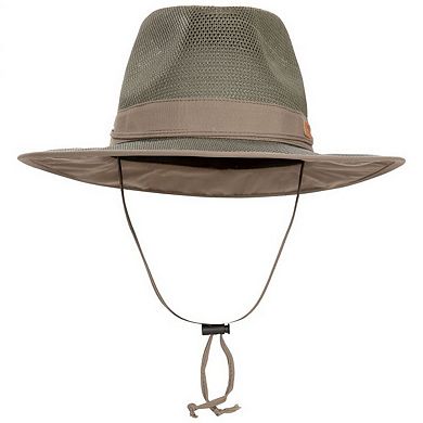 Trespass Unisex Adult Classified Panama Hat