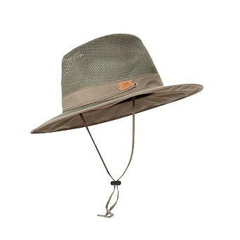 Trespass Unisex Adult Classified Panama Hat