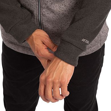 Trespass Mens Sonstown Fleece Jacket