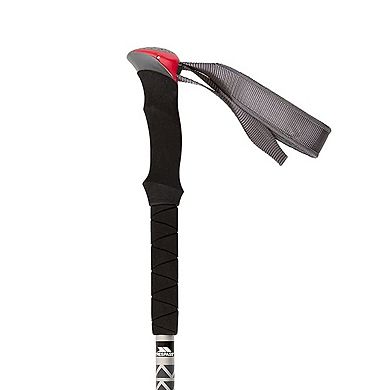 Trespass Qiklock Collapsible Technical Trekking Pole