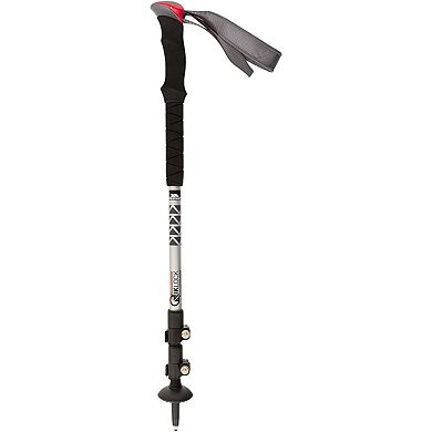 Trespass Qiklock Collapsible Technical Trekking Pole
