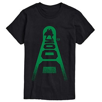 Men's Marvel Doctor Doom Graphic Tee