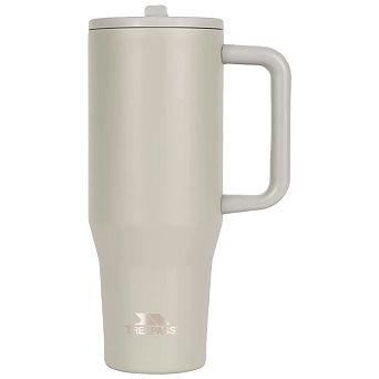 Trespass Stainless Steel 1.2L Mug