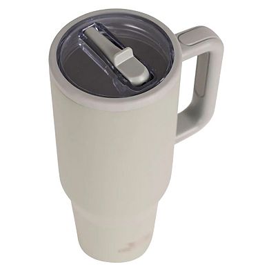 Trespass Stainless Steel 1.2L Mug