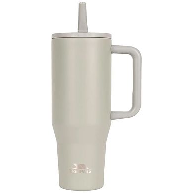 Trespass Stainless Steel 1.2L Mug