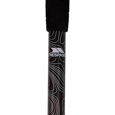 Trespass Sesto Carbon Trekking Pole