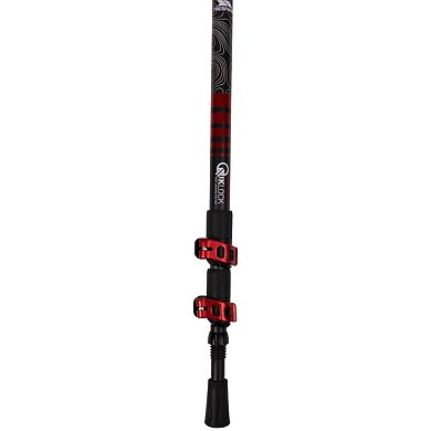 Trespass Sesto Carbon Trekking Pole