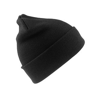 Result Childrens/Kids Wool Ski Hat
