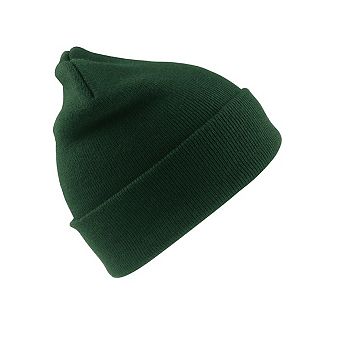 Result Childrens/Kids Wool Ski Hat