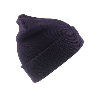 Result Childrens/Kids Wool Ski Hat