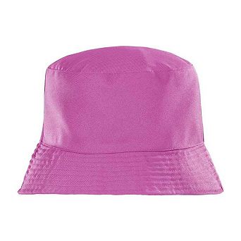 Result Genuine Reversible Bucket Hat