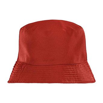 Result Genuine Reversible Bucket Hat