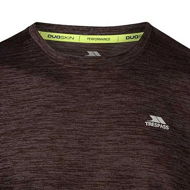 Trespass Mens Kearsley Active Top