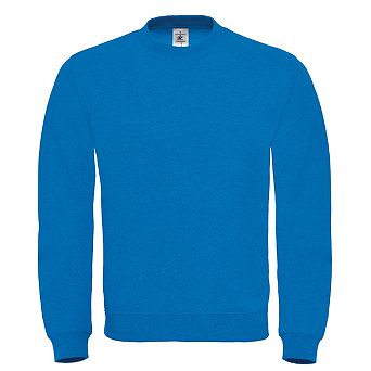 B&C Mens ID.002 Cotton Sweatshirt
