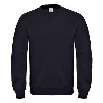 B&C Mens ID.002 Cotton Sweatshirt
