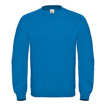 B&C Mens ID.002 Cotton Sweatshirt