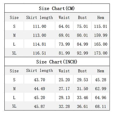 Women's Tie Strap Midi Dress, Elegant Sleeveless Split Hem Ruffle Sundress for Beach & Vacation