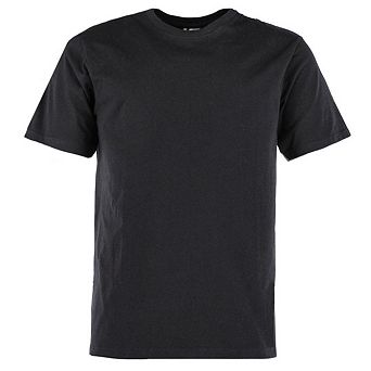 Knocker Men's Heavyweight Cotton Creckneck Tee