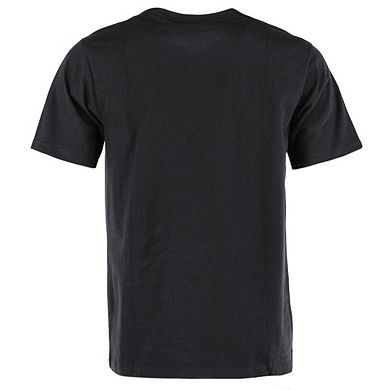 Knocker Men's Heavyweight Cotton Creckneck Tee