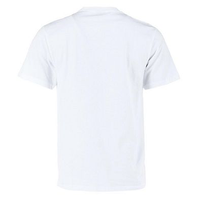 Knocker Men's Heavyweight Cotton Creckneck Tee