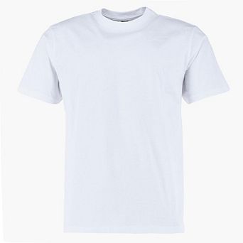Knocker Men's Heavyweight Cotton Creckneck Tee