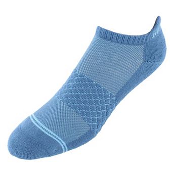Dead Soxy Men's Cushioned Footbed Cozy Ankle Socks (1 Pair)