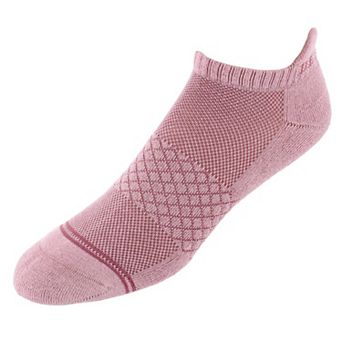 Dead Soxy Men's Cushioned Footbed Cozy Ankle Socks (1 Pair)