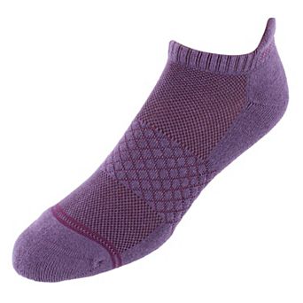 Dead Soxy Men's Cushioned Footbed Cozy Ankle Socks (1 Pair)