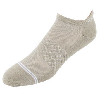 Dead Soxy Men's Cushioned Footbed Cozy Ankle Socks (1 Pair)