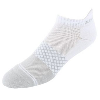 Dead Soxy Men's Cushioned Footbed Cozy Ankle Socks (1 Pair)