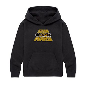 Boys 8-20 Star Wars Chewbacca Graphic Hoodie