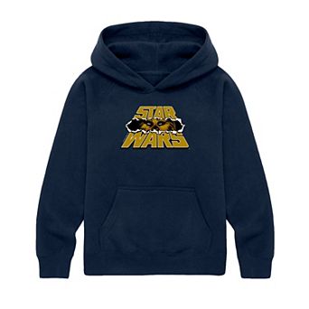 Boys 8-20 Star Wars Chewbacca Graphic Hoodie
