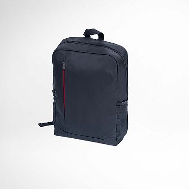 Softside Carry-On Luggage & Backpack Set (3-Piece) Hynes Eagle