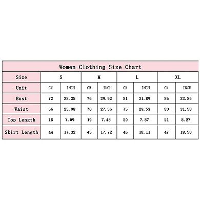 Womens 3 Piece Swimsuits for Women Tie Dye Split Bikini Set Triangle Bathing Suit Cover Up