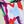 Multicolour