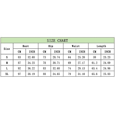 Womens Striped One Piece Swimsuits Tie Shoulder High Cut Summer Vacation Bathing Suit