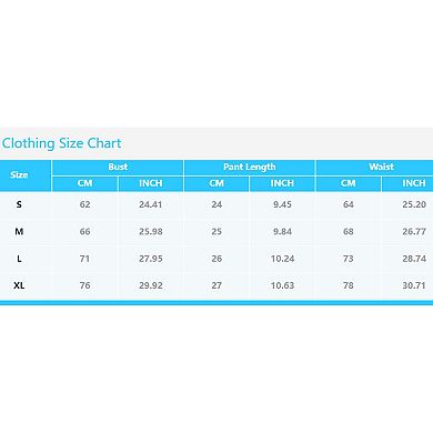 Womens Bikini Sets Two Piece Swimsuits for Women High Cut Color Block Bathing Suit