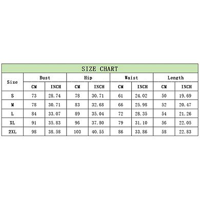 Womens Twisted Knot Front One Piece Swimsuit Deep V-Neck Tummy Control Swimwear
