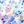 Blue Purple Flower