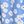 Blue Flower
