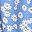 Blue Flower