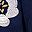 Navy Blue