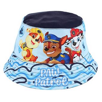 Textiel Trade Boys Paw Patrol Bucket Hat