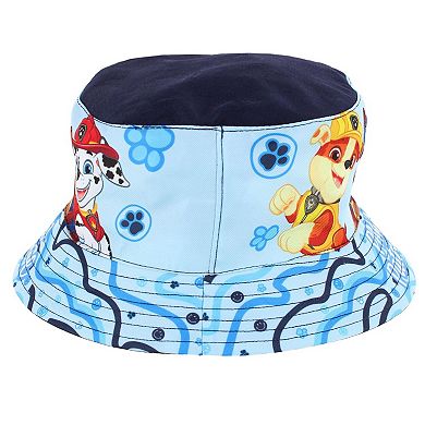 Textiel Trade Boys Paw Patrol Bucket Hat